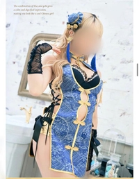 🆕コスプレ🇨🇳