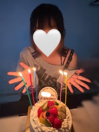 🎂✨️