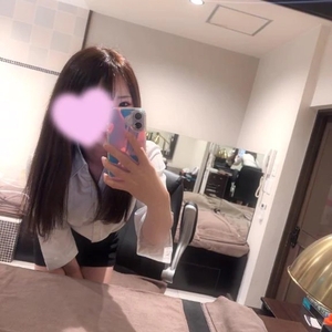 入店初日♡