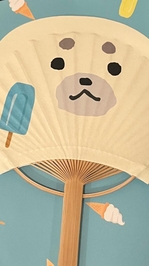 あつーい🌻🩷