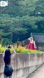 お久しぶりですわヨ🥹🥹🥹