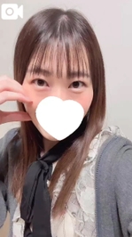 しゅっ♡