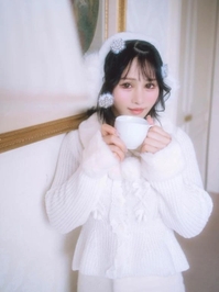 ‎🤍そんな顔してると…止められないよ？♡