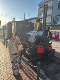 今日も出勤したよ💖