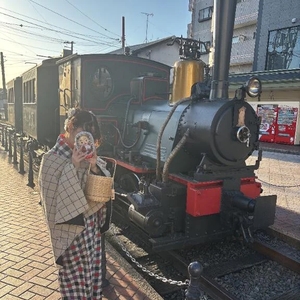 今日も出勤したよ💖
