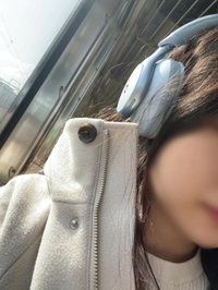 17時〜💙🎧get👍