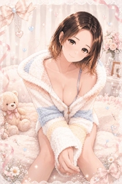 花の金曜日🌷