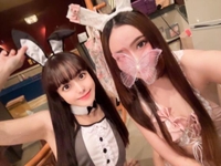 おっぱいがいっぱい💞