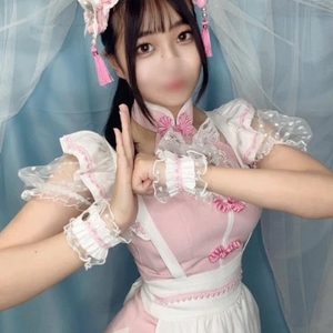 実はね、、、🤫🩷