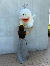 このキャラクタｰわかる？😇😇