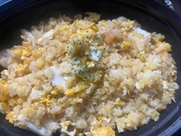 昨日のごはん🍽