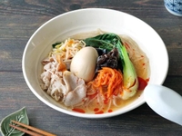 恐るべし麻辣湯🍜
