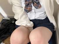 制服着たら悪い子になるかも🪽‪