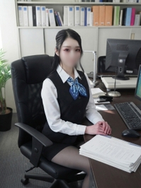 ゆのOL