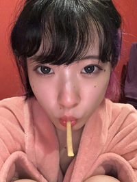 食いしん坊‼️