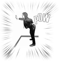 〇んだかと思った