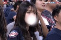 野球観戦⚾️！？