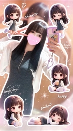🐈‍⬛神出鬼没なお姉さんの出没予告✨️👼🏻‎💕🐈‍⬛