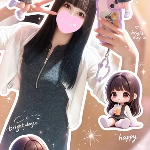 🐈‍⬛神出鬼没なお姉さんの出没予告✨️👼🏻‎💕🐈‍⬛