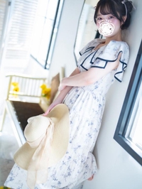 舞い降りた天使