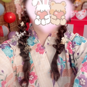 7月から復帰します！