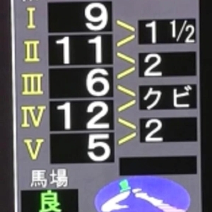 確定しました！