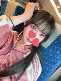 ‎🤍向かってます🚃