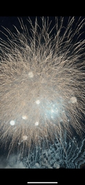 🎇花火大会🎇