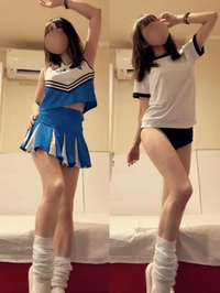 どっちがお好みですか？🩷