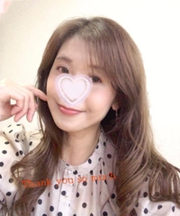 【お礼写メ日記】