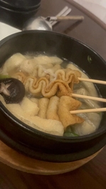 いちばん先に♡