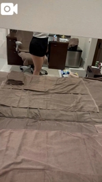 制服、体型、音なし