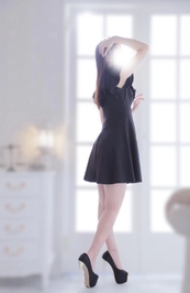 ⚡️ドキッとパラメーター⚡️