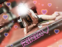 とうちゃーく♡