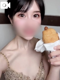 もぐもぐしておりますo(⸝⸝⸝ˆoˆ⸝⸝⸝)o