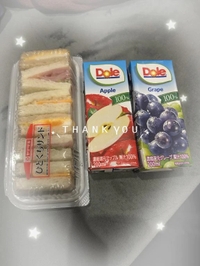 🍑🍇ありがとう🍑🍇