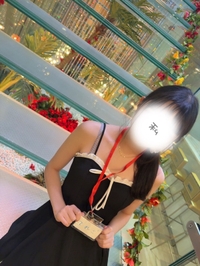 ホールガール♡