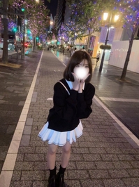 明日の日記は要チェック🫢🤍