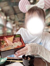 食べる旅も大好き♡
