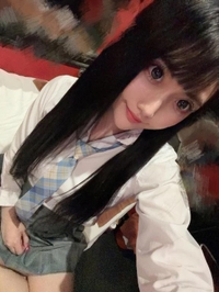 登校しました💘