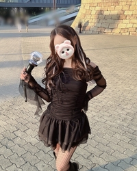 そっと寄り添う、わかなの癒し時間🩵