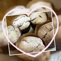 趣味お菓子作り🍪