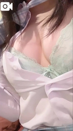 今日のわんこ...じゃなくておっぱい🎶