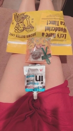 27日ありがとう💖💖💖