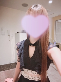 雷怖かった😢