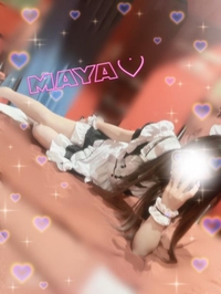 明日は…♡