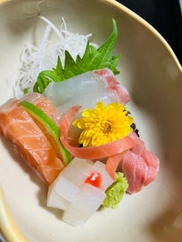 お刺身おいち♡