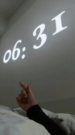 1月5日  ☀️  眠いけど、起きる。