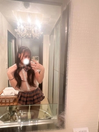 奥まで、、❤️
