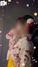 【みさき🎤生声動画】最初で最後？